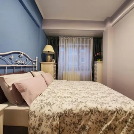 De Dos En Бильбао