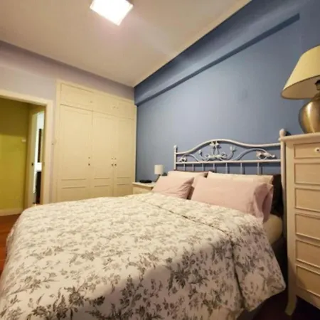 De Dos En Апартаменты *