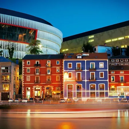 Apartamento De Dos En *