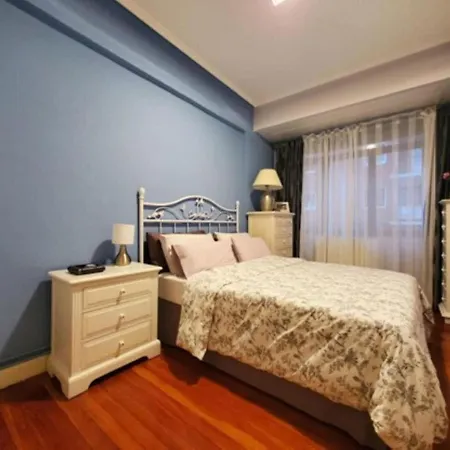 De Dos En Apartamento