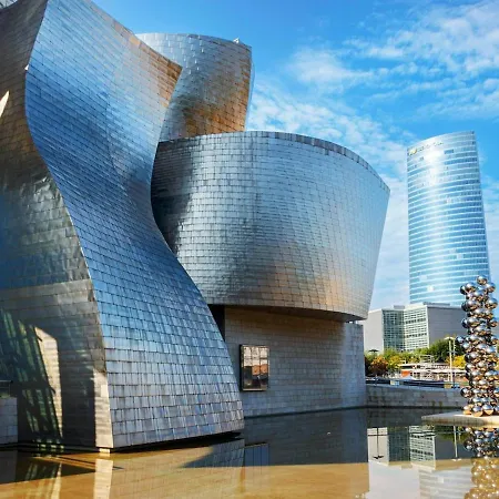 De Dos En Апартаменты *