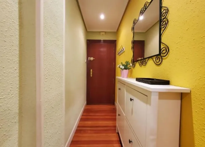 De Dos En Apartamento *