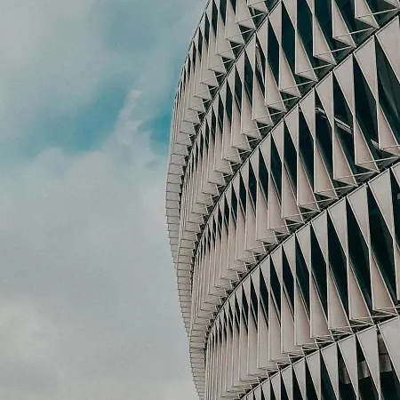 Apartment De Dos En Bilbao