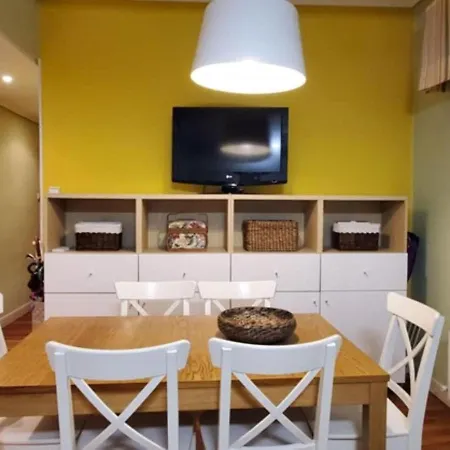 Apartment De Dos En *