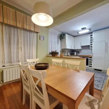 De Dos En Appartement *