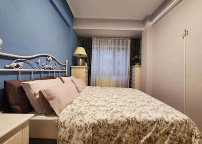 De Dos En Appartement Bilbao