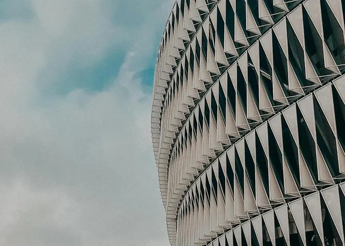 Appartement De Dos En Bilbao